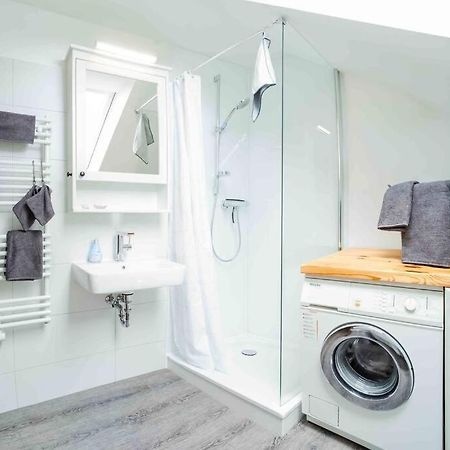 Ferienwohnung Ausblick Süderbrarup Dış mekan fotoğraf