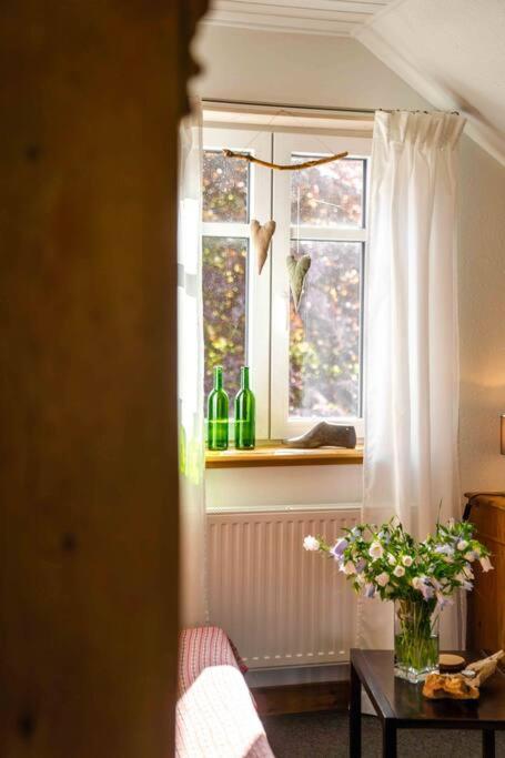 Ferienwohnung Ausblick Süderbrarup Dış mekan fotoğraf