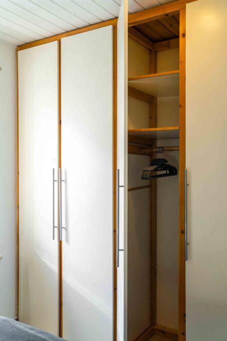 Ferienwohnung Ausblick Süderbrarup Dış mekan fotoğraf