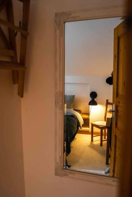 Ferienwohnung Ausblick Süderbrarup Dış mekan fotoğraf